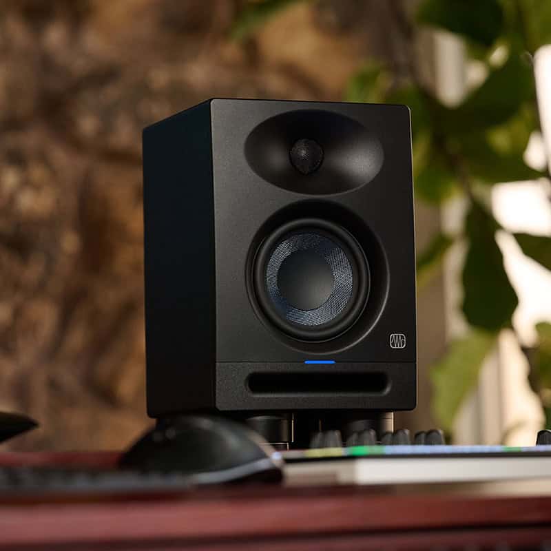 PreSonus Eris Studio 4 Showcase.