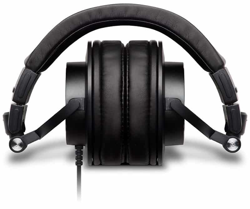 PreSonus HD9 Collapsed.
