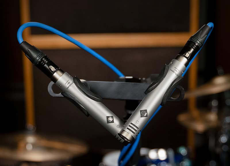 PreSonus PM-2 Setup.