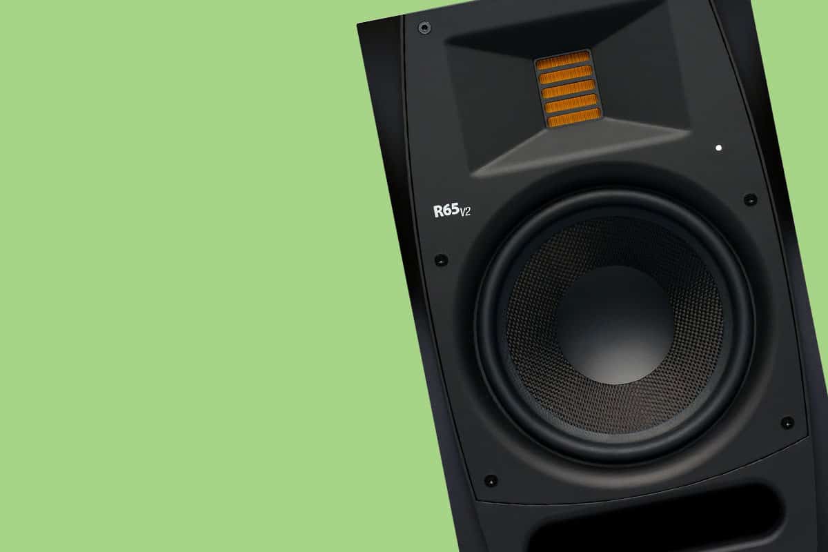 PreSonus R65 V2 Review – New Generation With Better Features