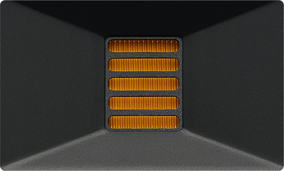 PreSonus R65 V2 Tweeter.