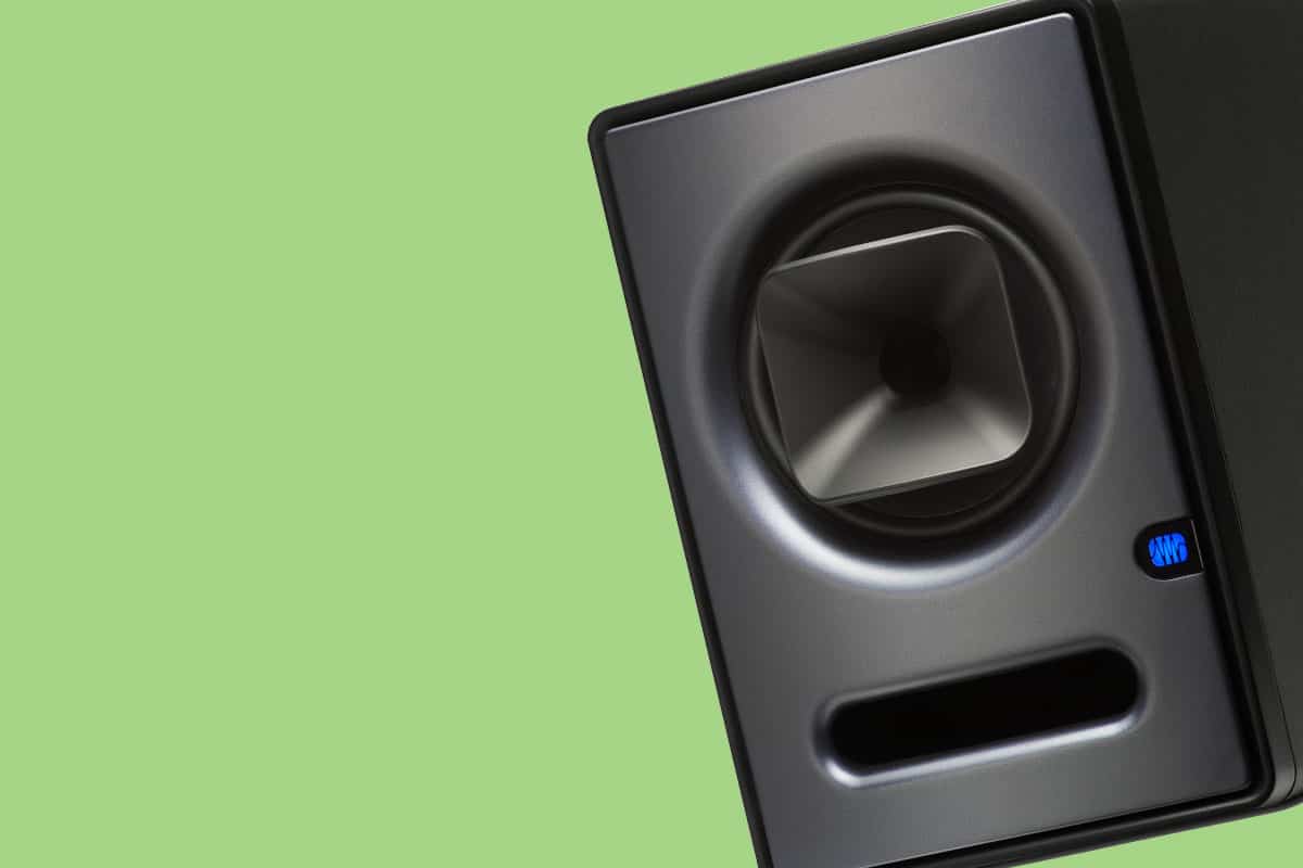 PreSonus Sceptre S6 Review – Sensational Coaxial Monitor