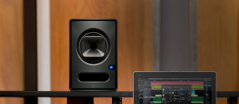 PreSonus Sceptre S6 Product Image.
