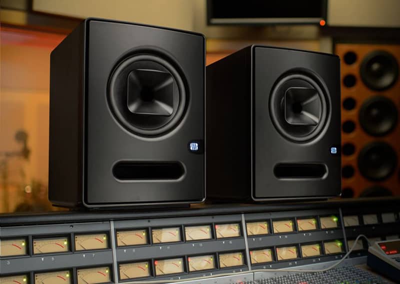 PreSonus Sceptre S6 Product Image.