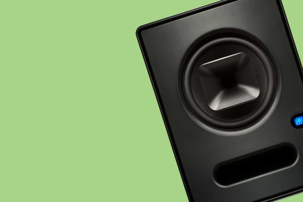 PreSonus Sceptre S8 Review – Loud And Clear With Great Sound