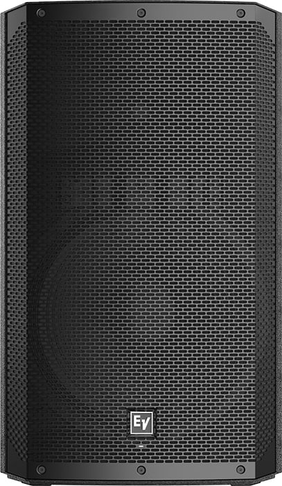 Front view of the EV ELX200-15P.