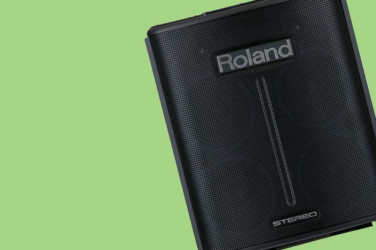 Roland BA 330 Review – Dependable And Durable Battery PA
