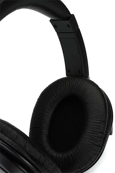 Roland RH-5 ear padding.