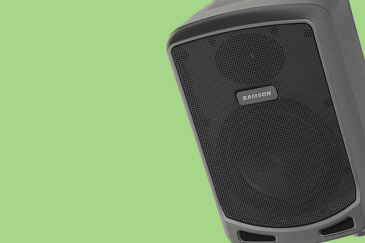Samson Expedition Express Review – Ultra Affordable PA