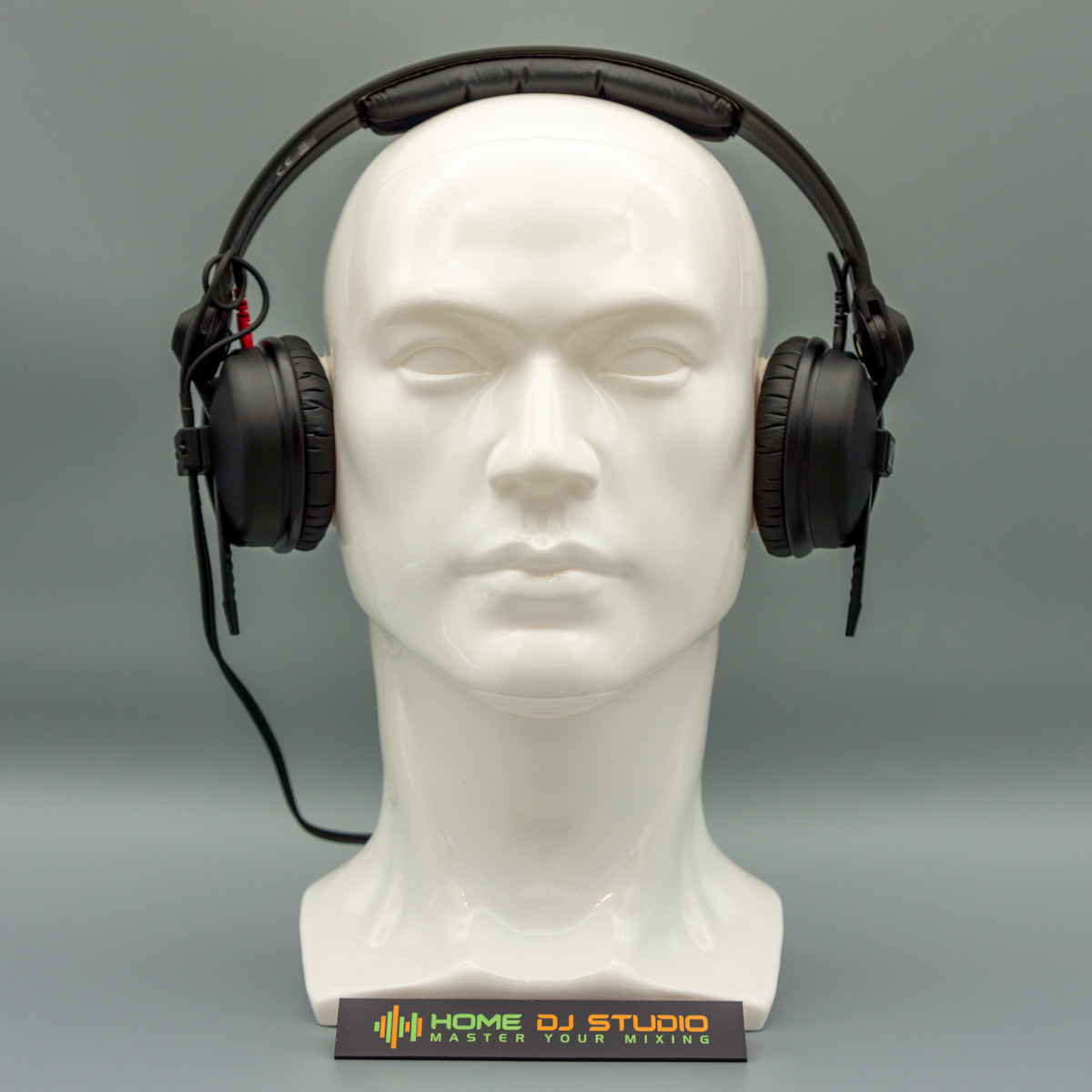 Sennheiser HD 25 Design.
