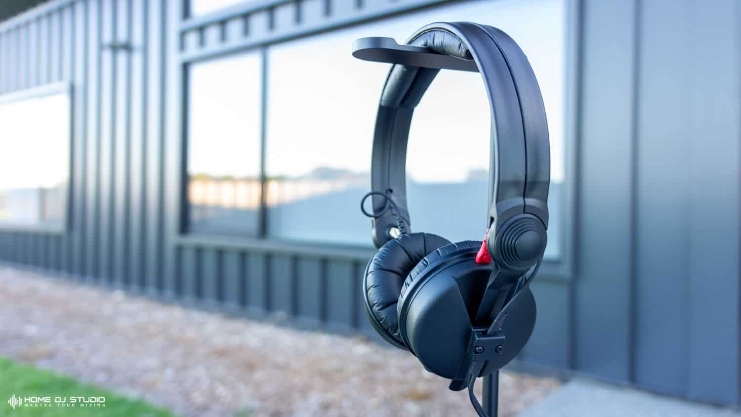 Sennheiser HD 25 Review