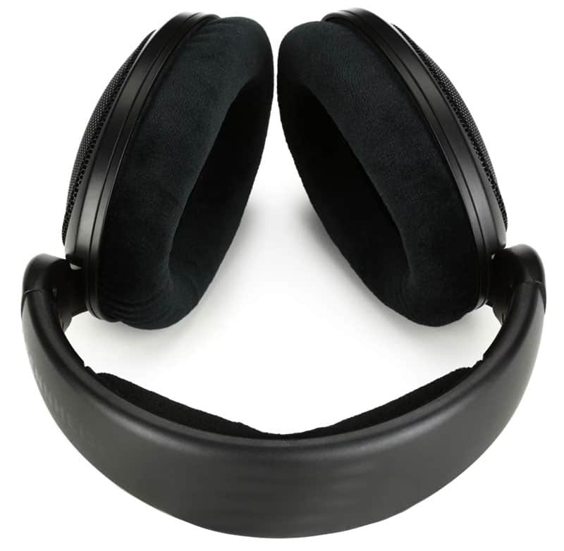 Sennheiser HD 400 Pro Padding.