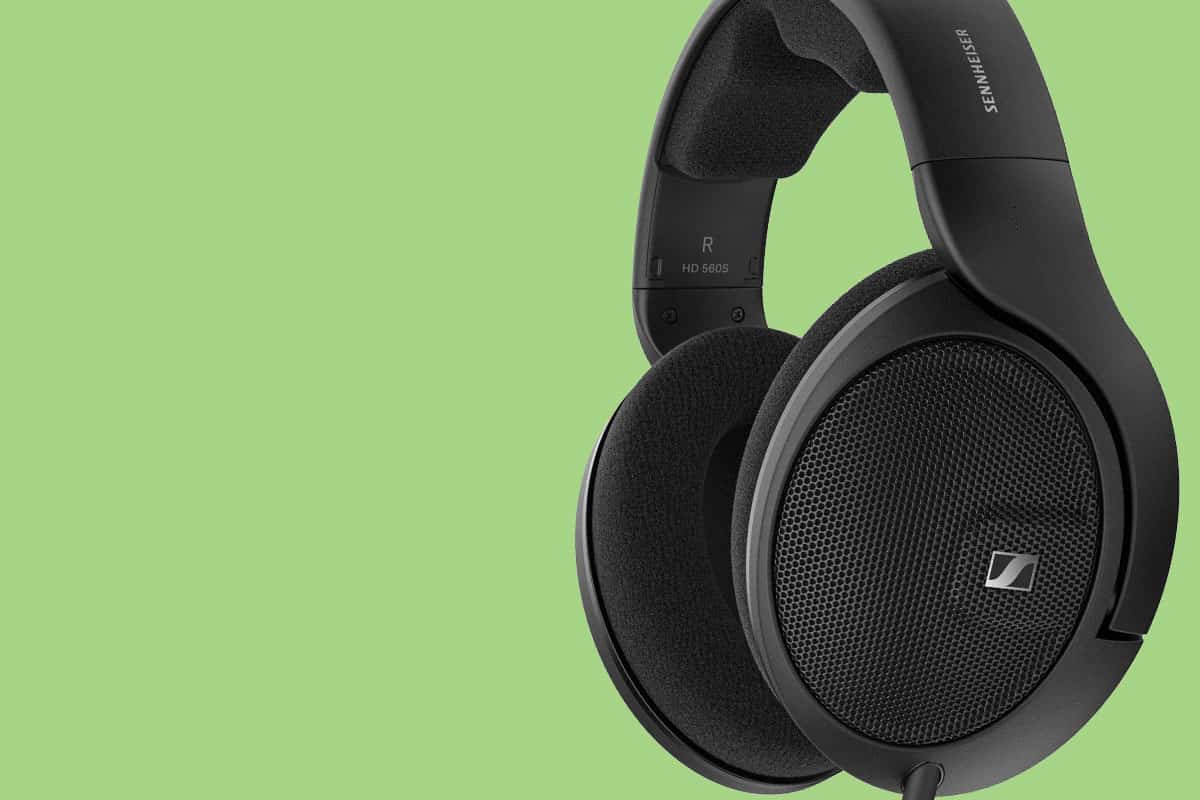 Sennheiser HD 560S Review – Affordable Audiophile Headphones