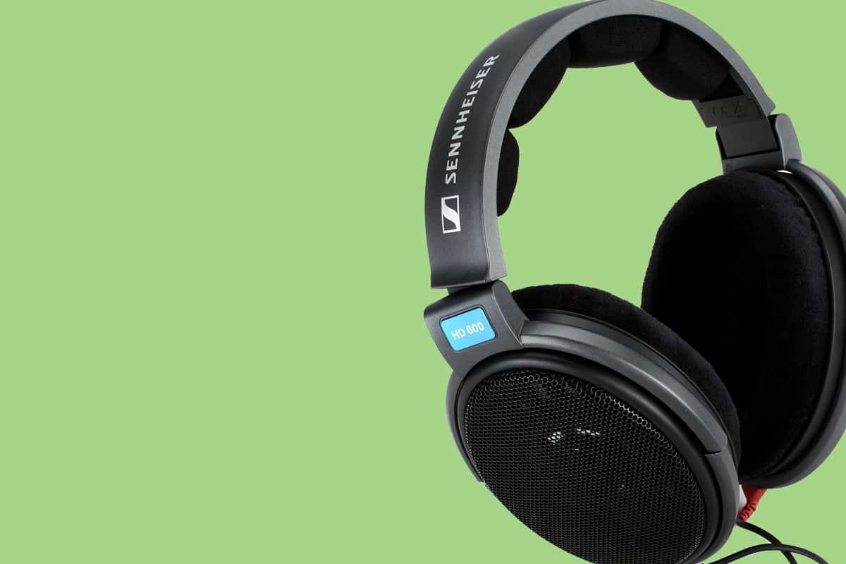 Sennheiser HD 600 Review – Stunning Sound And Clarity