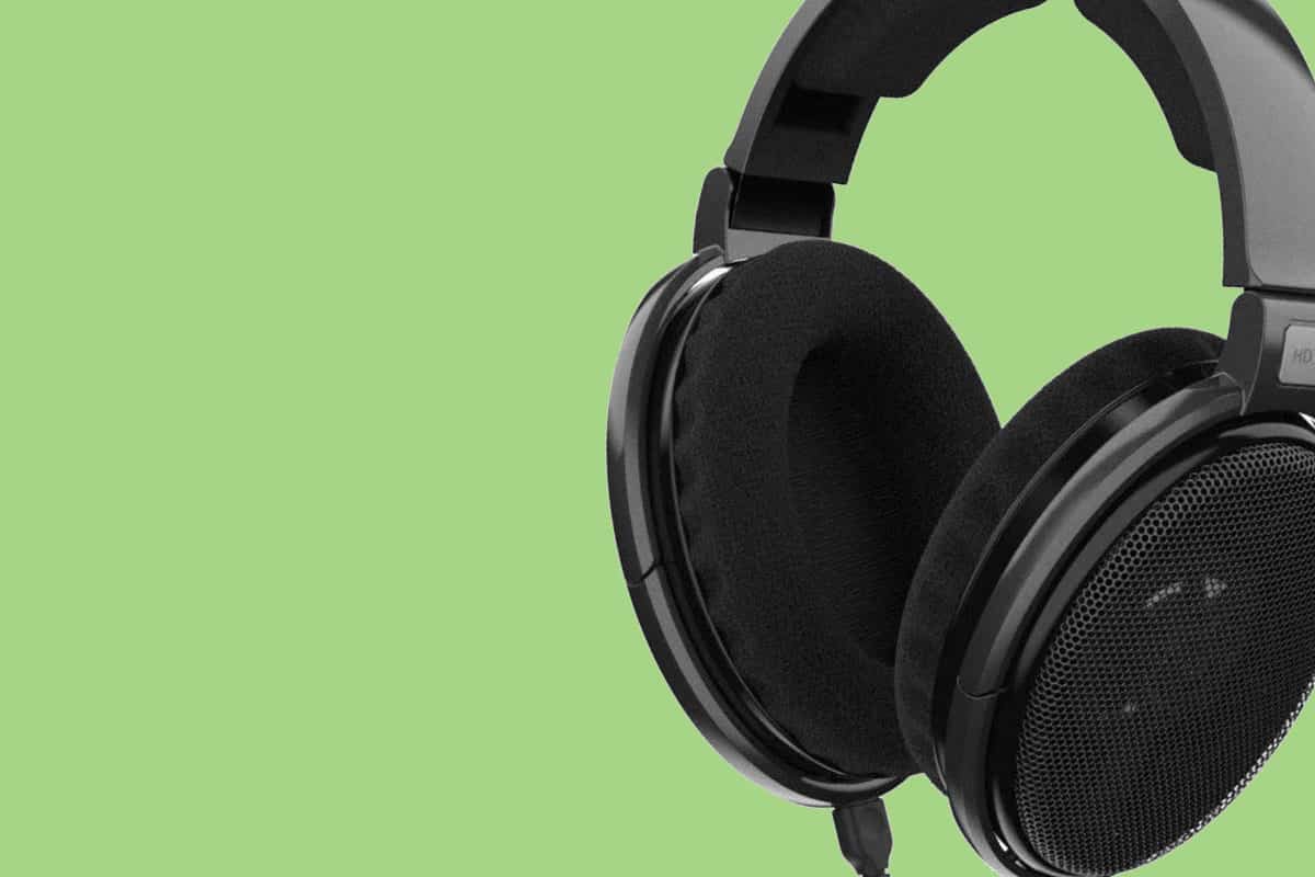 Sennheiser HD 650 Review – Pro Quality With Neutral Sound