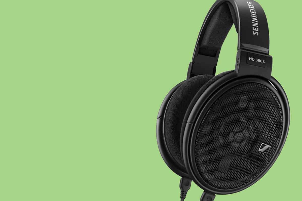 Sennheiser HD 660S Review – Studio Cans, Audiophile Edge