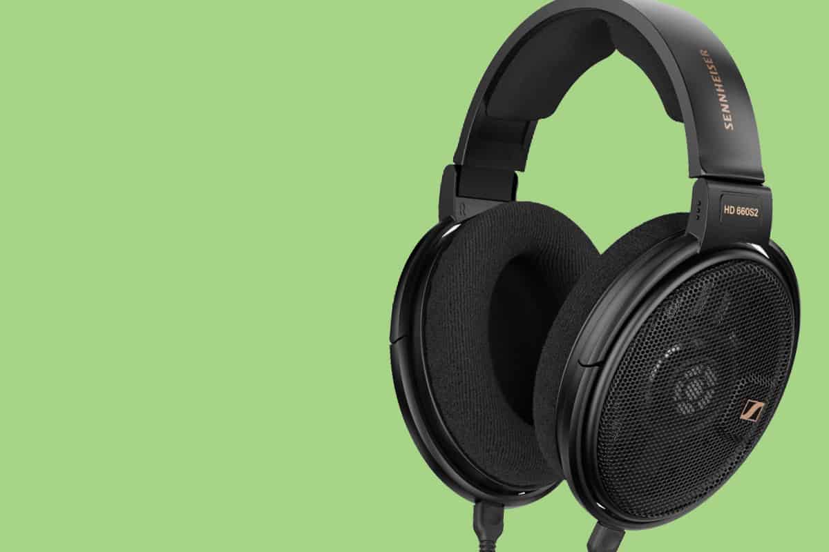 Sennheiser HD 660S2 Review – Engrossing Audiophile Sound