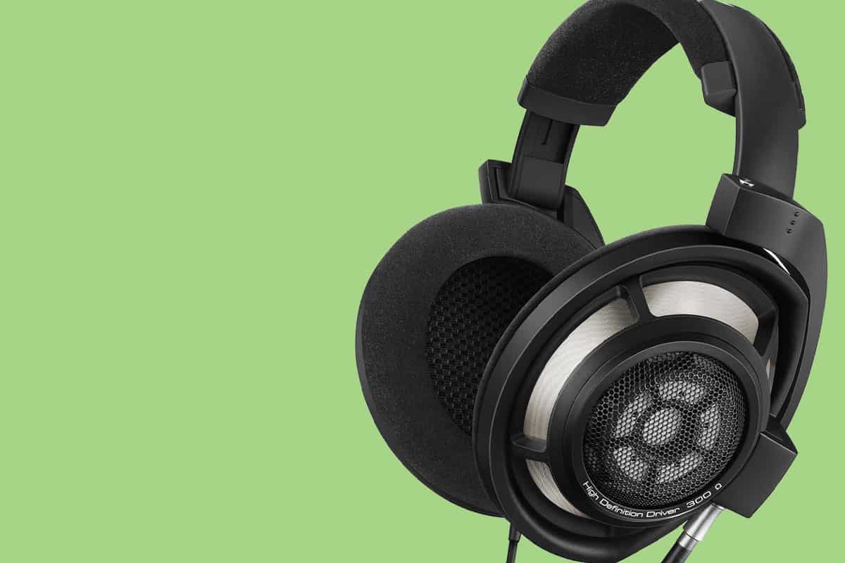 Sennheiser HD 800 S Review – Exceptional Reference Headphones