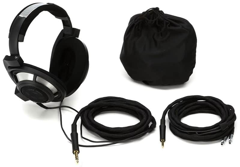 Sennheiser HD 800 S Product Showcase.