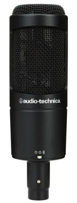 Audio-Technica AT2050 Microphone