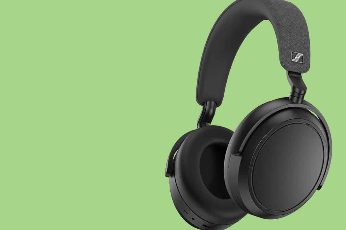 Sennheiser Momentum 4 Review – Quality Sound And Isolation