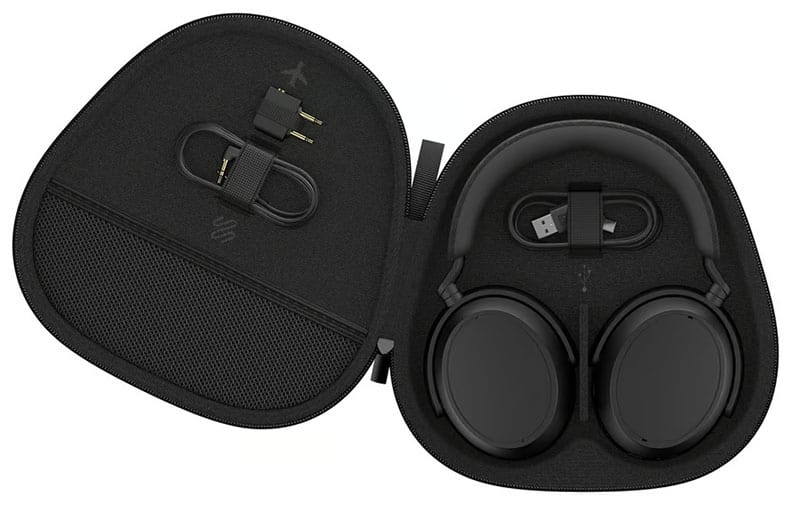 Sennheiser Momentum 4 Case.