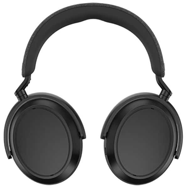 Sennheiser Momentum 4 Laying Flat.