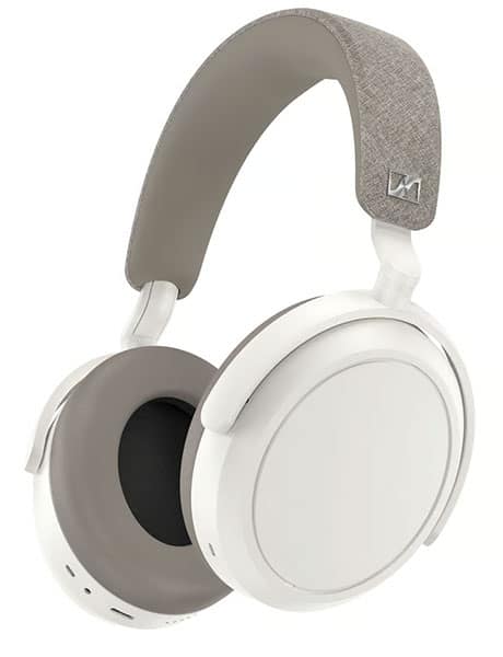 Sennheiser Momentum 4 White.