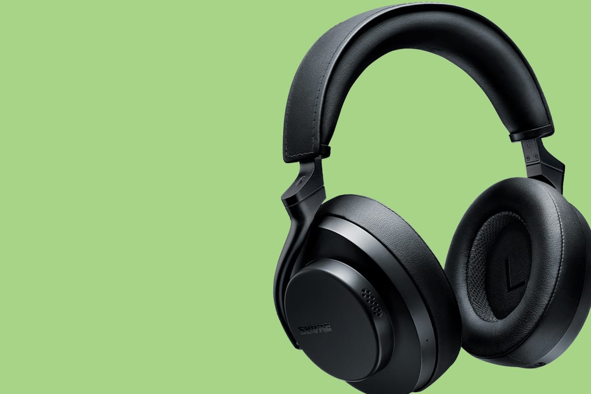 Shure AONIC 50 Gen 2 Review