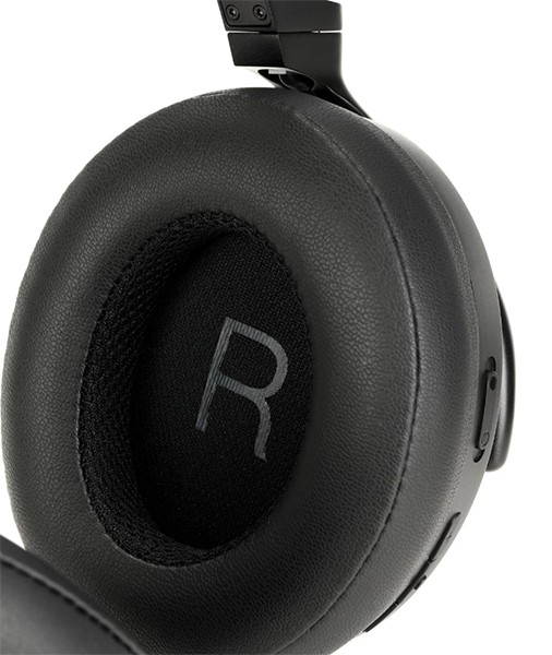 Shure AONIC 50 Gen 2 Ear Padding.