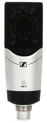 Sennheiser MK 4 Microphone