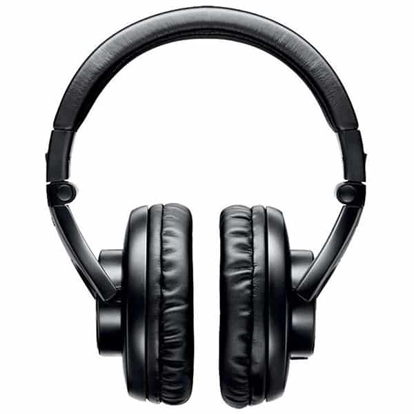 Shure SRH440 Front View