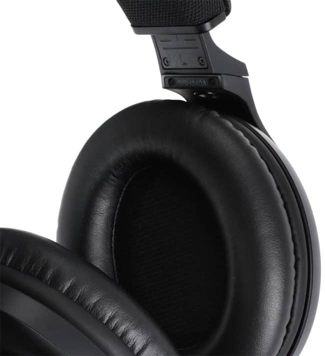 Shure SRH840A Ear Padding.