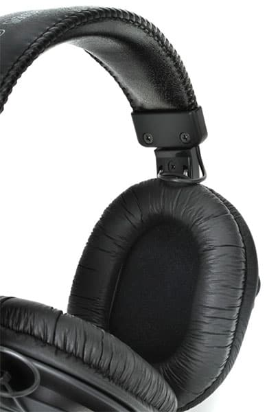 Sony MDR-7506 Padding.