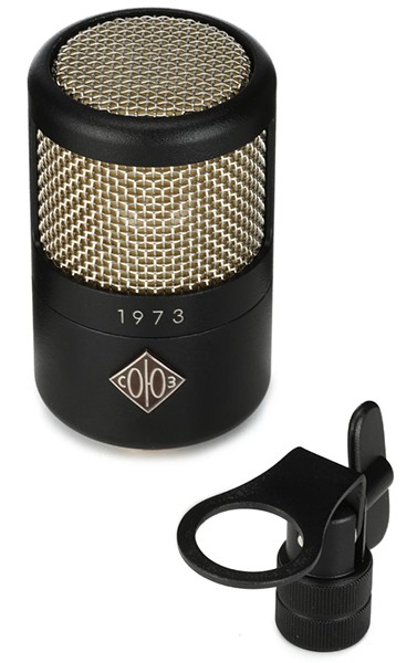 Soyuz 1973 FET Accessories.