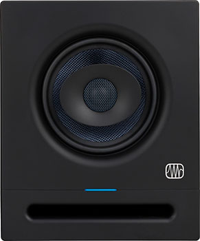 PreSonus Eris Pro 6 Studio Monitor.