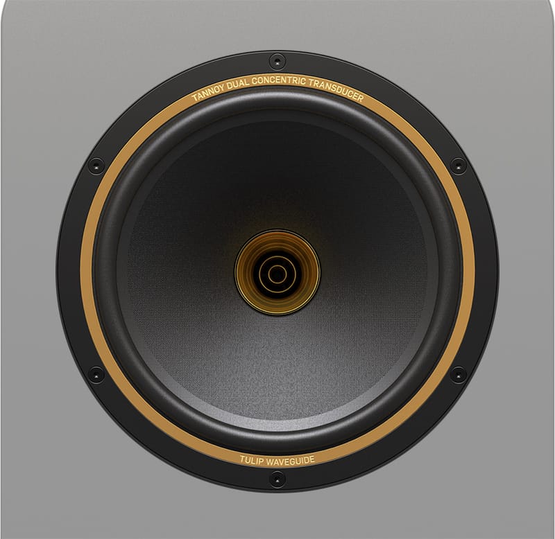 Tannoy GOLD 8 Driver.