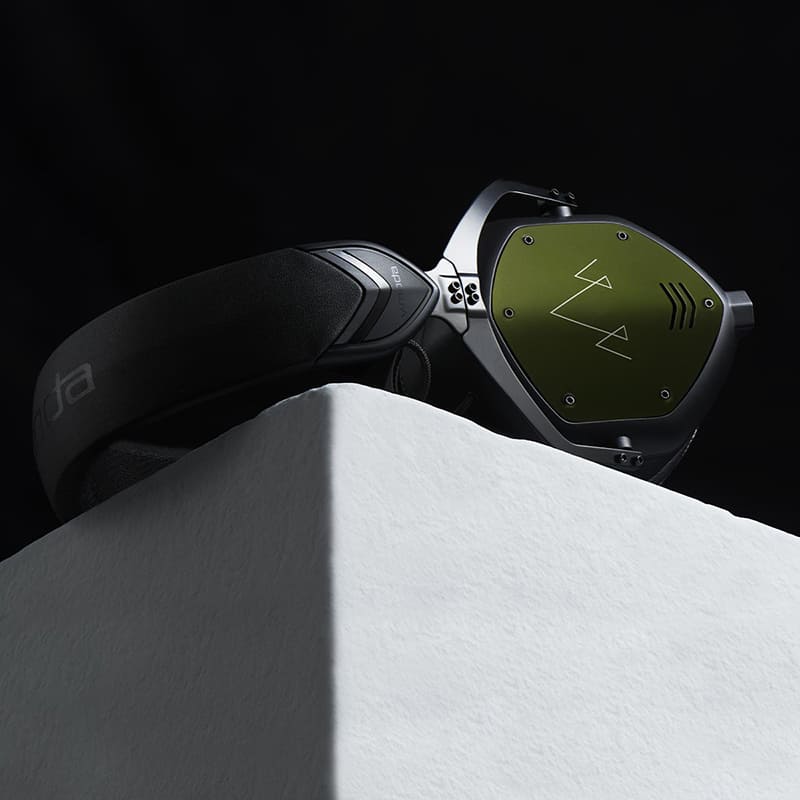 V-Moda Crossfade M-100.