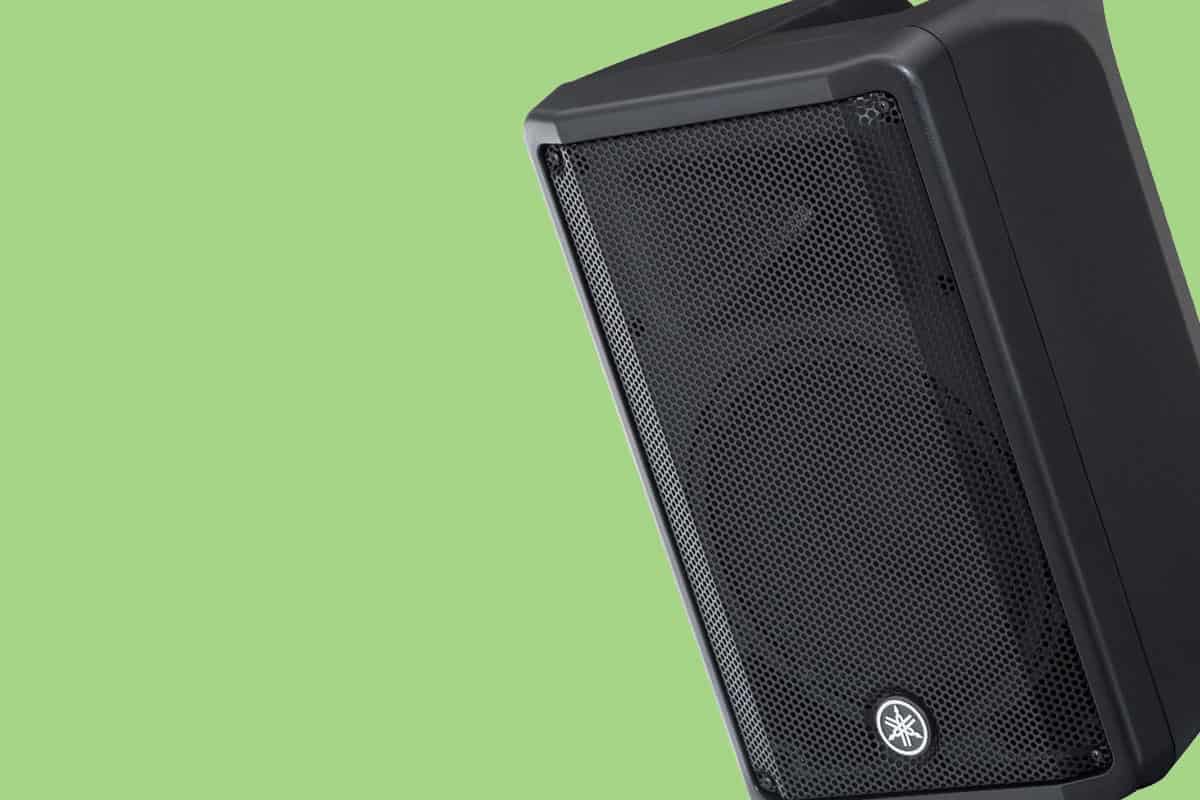 Yamaha DBR10 Review – Quality On A Budget