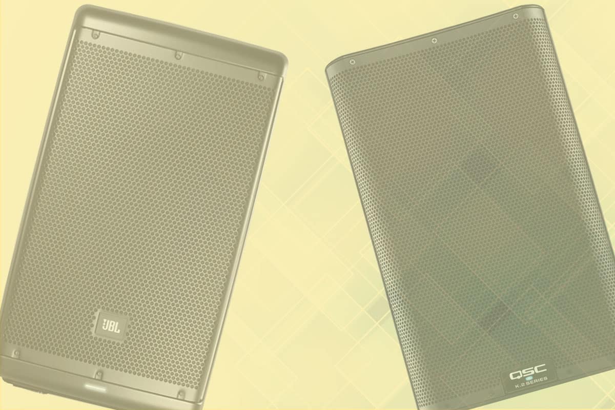 Best 10 Inch Powered Speakers In 2026