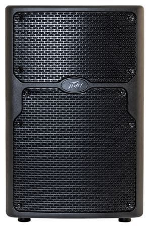Front view of the Peavey PVXp 10.