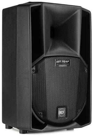RCF ART 710-A MK4 Speaker.