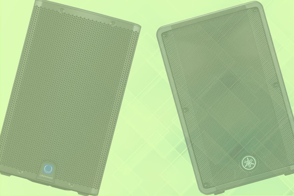 The Best 12-Inch Powered Speakers In 2026