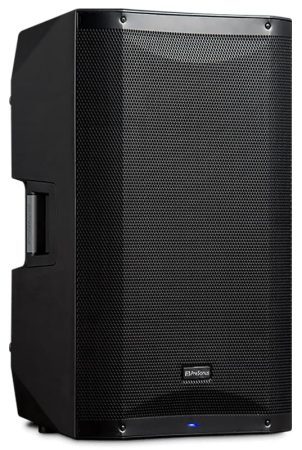 Three quarter view of the PreSonus AIR15