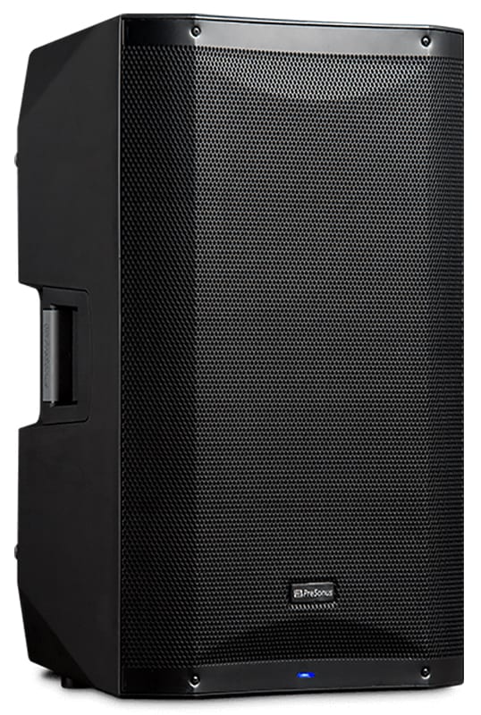 Three quarter view of the PreSonus AIR15
