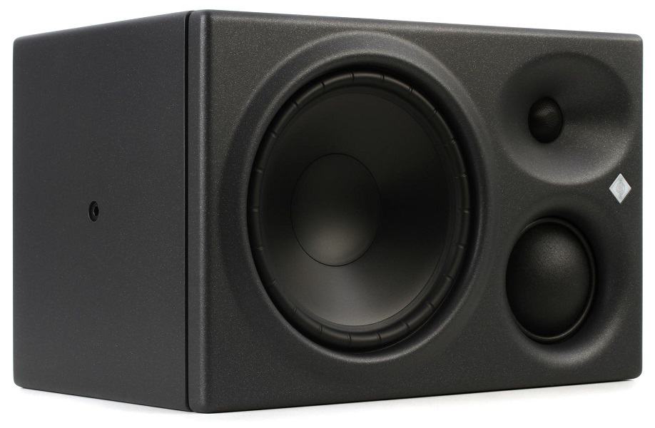 Front view of the Neumann KH 310