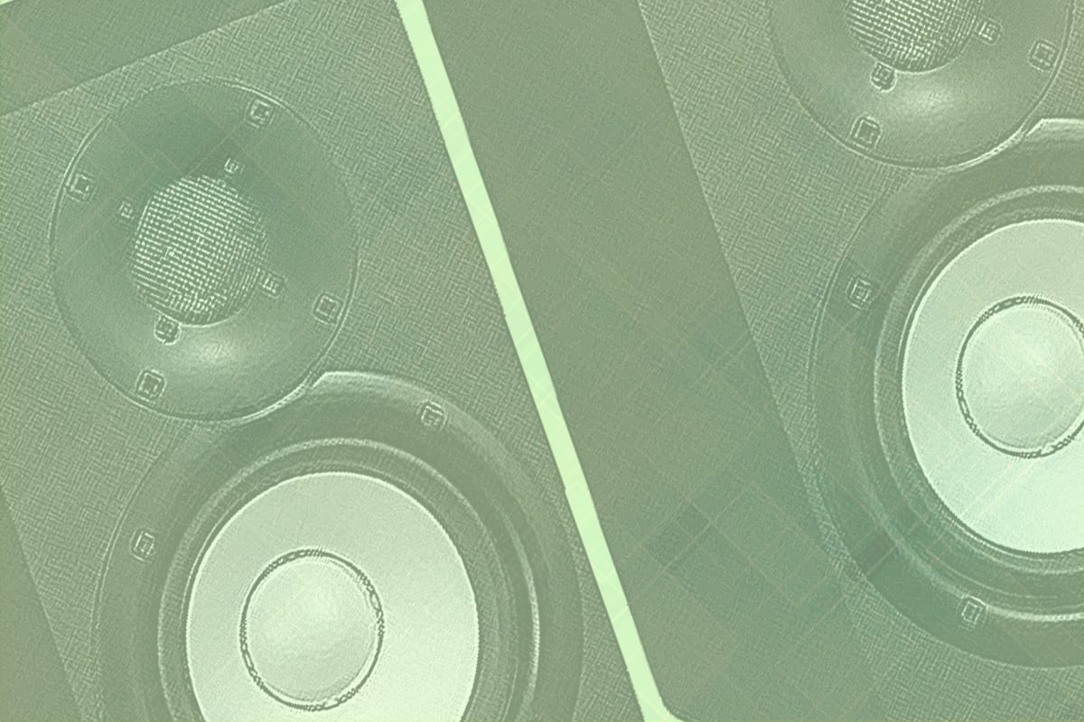 The Best 5-Inch Studio Monitors In 2026