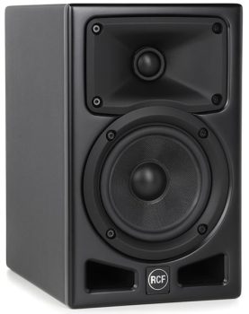 RCF AYRA PRO5 Studio Monitor.