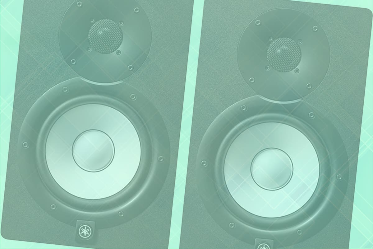 The Best 6 & 7 Inch Studio Monitors In 2026