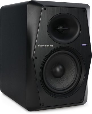 Front view of the Pioneer VM-70